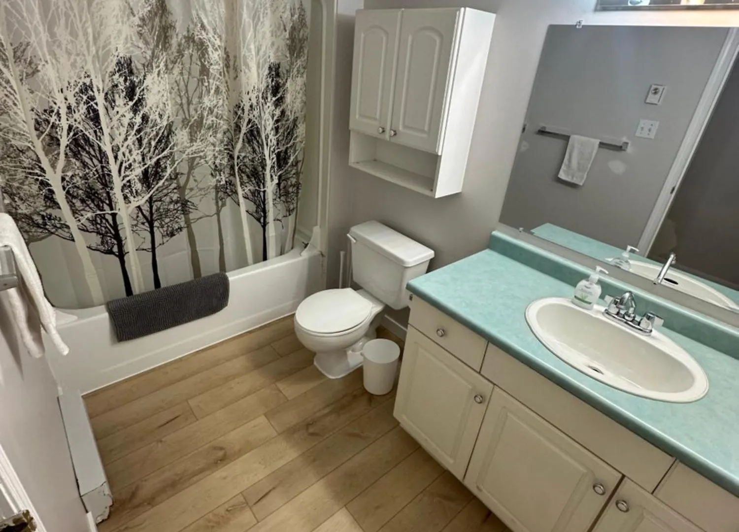 Artistic Apartment Near Downtown Виктория Канада
